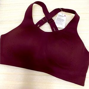 Lululemon AirSupport Sports Bra